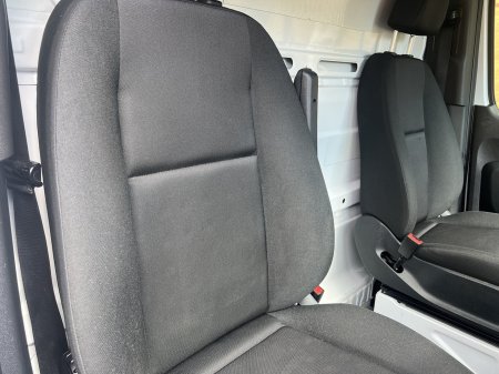 2023 Mercedes-Benz Sprinter - photo 11