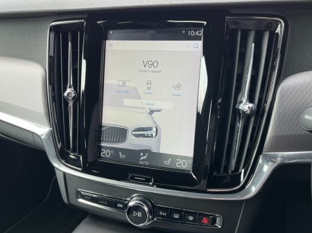 2018 Volvo V90 - photo 25