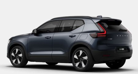 2027 Volvo EX40 - photo 5