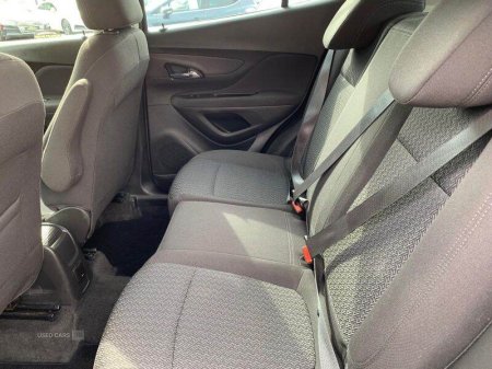 2019 Vauxhall Other - photo 10