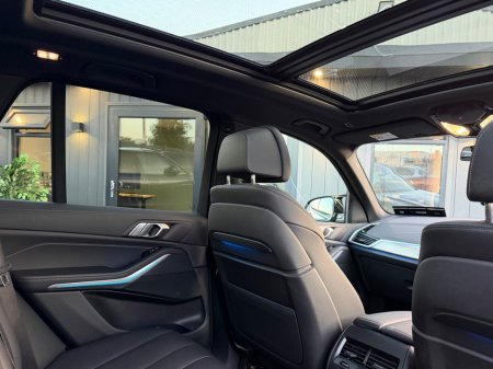 2022 BMW X5 - photo 24