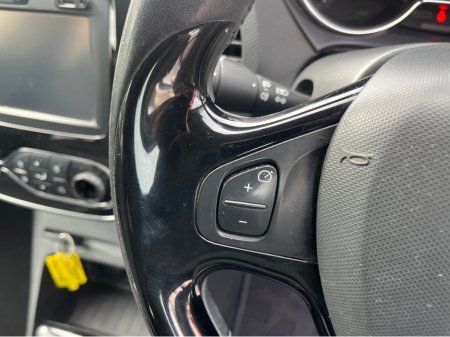 2015 Renault Captur - photo 14