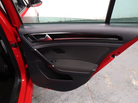 2013 Volkswagen Golf - photo 26