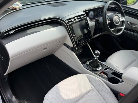 2022 Hyundai Tucson - photo 9