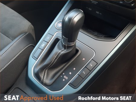 2024 SEAT Arona - photo 15