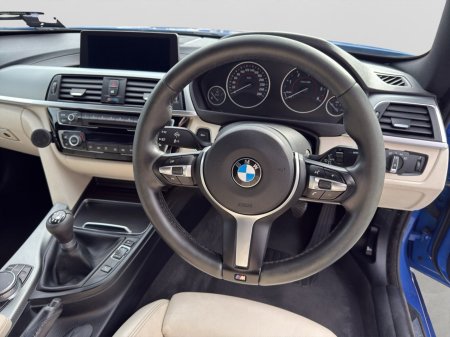 2018 BMW 4-Series - photo 13