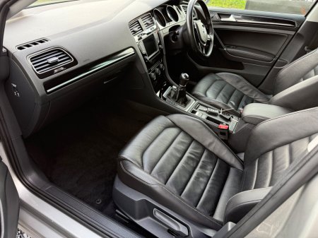 2017 Volkswagen Golf - photo 10