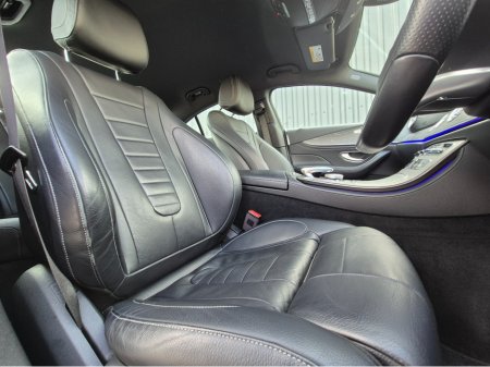2018 Mercedes-Benz CLS - photo 12