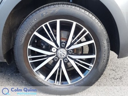 2018 Volkswagen Golf - photo 5