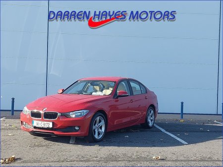 2014 BMW 3-Series - photo 2