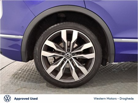 2023 Volkswagen Tiguan - photo 9