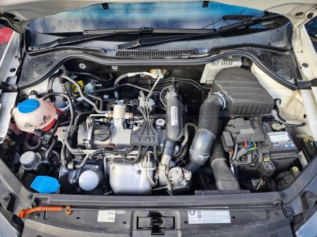 2011 Volkswagen Polo - photo 34