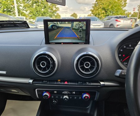 2016 Audi A3 - photo 7