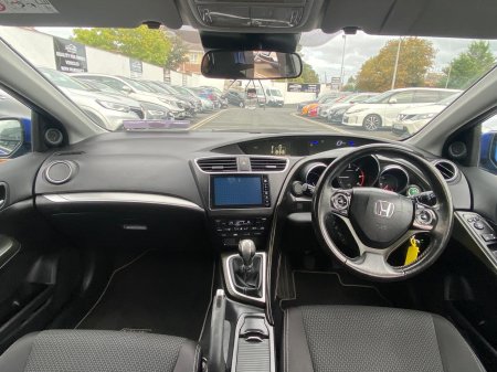 2016 Honda Civic - photo 5