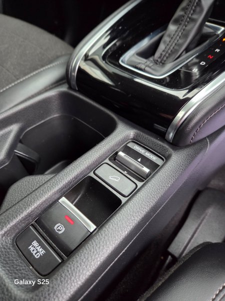 2025 Honda HR-V - photo 22