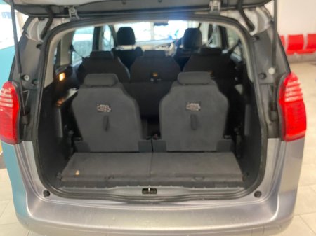 2015 Peugeot 5008 - photo 9