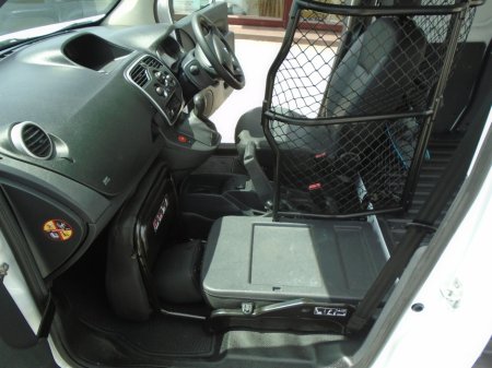 2021 Renault Kangoo - photo 22