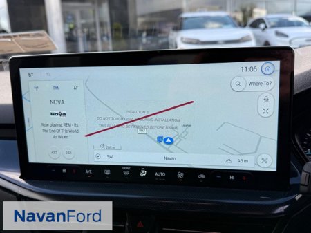 2025 Ford Focus - photo 9