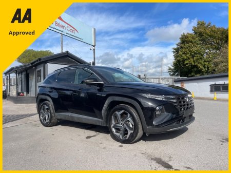 2023 Hyundai Tucson - photo 21