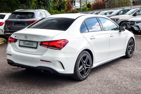 2022 Mercedes-Benz A-Class - photo 2