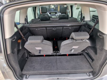 2016 Citroen C4 Picasso - photo 33
