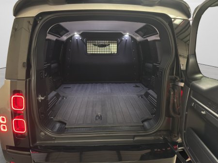 2022 Land Rover Defender - photo 12