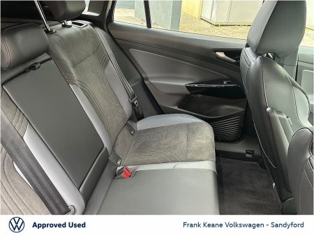 2026 Volkswagen ID.4 - photo 7