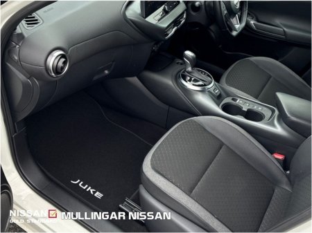 2026 Nissan Juke - photo 4