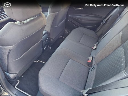 2026 Toyota Corolla - photo 7