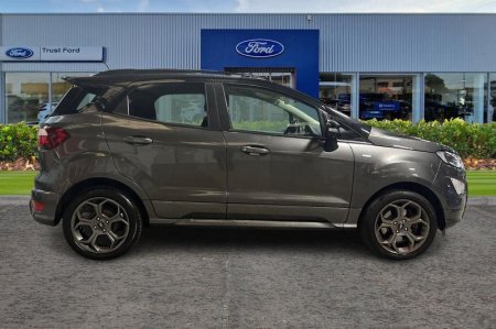 2019 Ford EcoSport - photo 3
