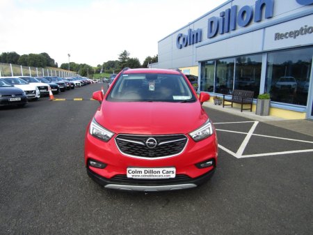2017 Opel Mokka - photo 4