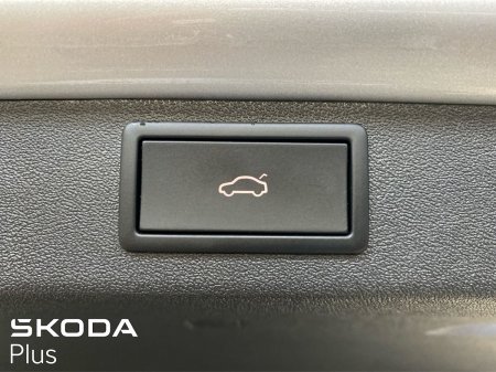2022 Skoda Enyaq - photo 27