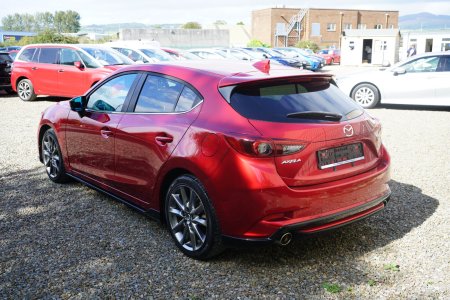 2018 Mazda Axela - photo 7
