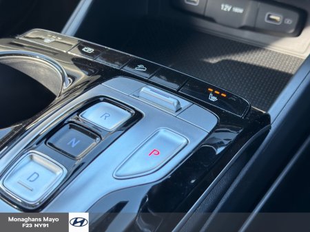 2024 Hyundai Tucson - photo 13
