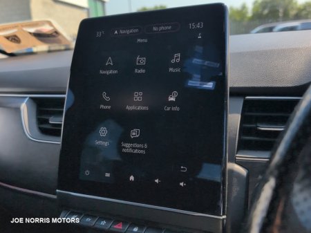2024 Renault Arkana - photo 20
