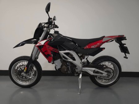 2006 Aprilia SXV - photo 4