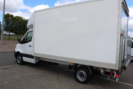 2023 Mercedes-Benz Sprinter - photo 4