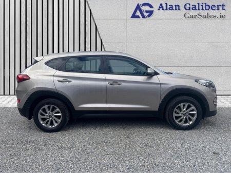 2018 Hyundai Tucson - photo 3