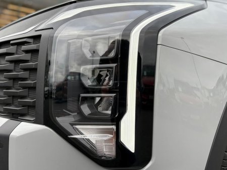 2026 Kia Sportage - photo 7