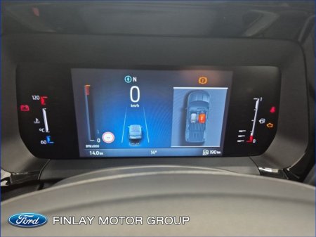 2026 Ford Courier - photo 20