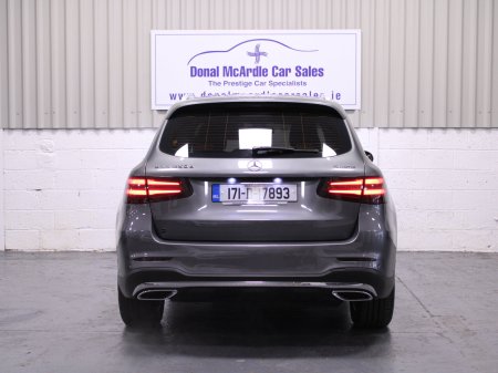 2017 Mercedes-Benz GLC - photo 8