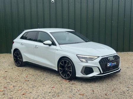 2023 Audi A3 - photo 2