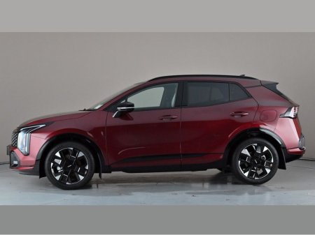 2026 Kia Sportage - photo 5