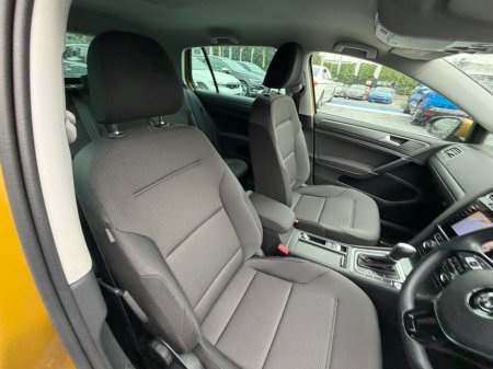2019 Volkswagen Golf - photo 20