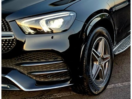 2023 Mercedes-Benz GLE - photo 13