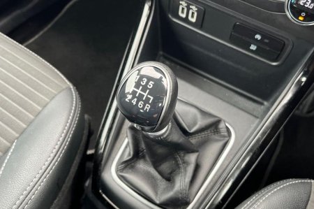 2020 Ford EcoSport - photo 39