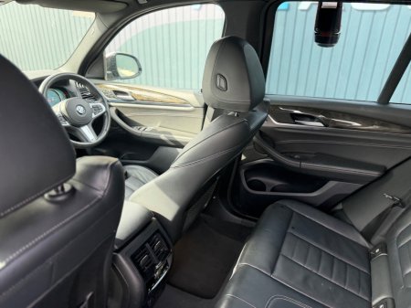 2019 BMW X3 - photo 47