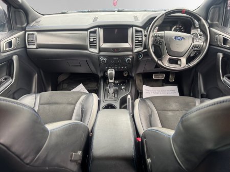 2021 Ford Ranger - photo 11