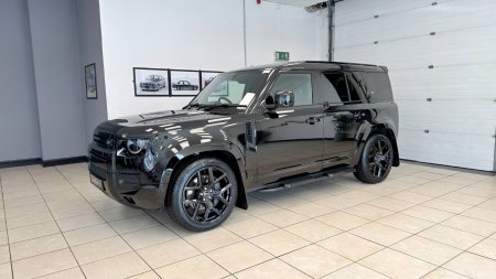 2023 Land Rover Defender - photo 3