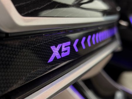 2023 BMW X5 - photo 23